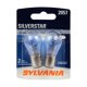 thumbnail image 1 of Minibombilla SYLVANIA 2057 SilverStar, luz blanca más brillante, 1 of 7