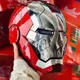 thumbnail image 4 of Casco Iron Man Mk5 de Los Vengadores 1/1, transformable y ponible, con apertura y cierre eléctricos activados por voz, colección decorativa, 4 of 5