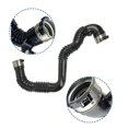 thumbnail image 4 of 14460HX40D Turbo Intercharge Air Hose Turbo Air Tube for Without Stand, 4 of 5