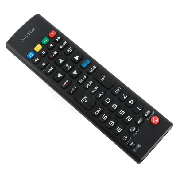 Mando A Distancia Universal para TV, ABS Material, Mando A Distancia Universal, Resistente Al Desgaste, Para LCD TV