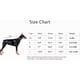 thumbnail image 3 of Small Dog Shirt Army Dog Clothes Camo Dog T-Shirt for Dogs Boy Puppy T Shirts, Small, Green, 3 of 4