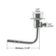 thumbnail image 3 of 23270-28020 New Fuel Pressure Regulator for 2001-2007, 3 of 5