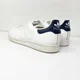 thumbnail image 5 of Adi-das Mens Stan Smith M20325 White Casual Shoes Sneakers Size 6.5, 5 of 6