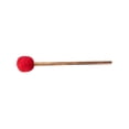 thumbnail image 4 of Maytalsory Sound Bowl Mallet Replacement Handmade ideal for Instrument Accessory Muc Bowl Stick 26cmx4cm, 4 of 6