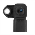 thumbnail image 3 of Map Sensor Intake Air Pressure Sensor For GMC Opel Vauxhall Antara, 3 of 5