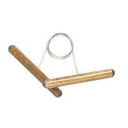 - Amaco 11017N Wire Clay Cutter - 18 in.