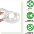 thumbnail image 5 of Desenredante de Sábanas, Reduce el Lavado de Mantas, Ideal para Esquinas, Lavadora y Secadora, Ayuda Reutilizable para el Lavado de Sábanas, Accesorios., 5 of 5