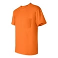 thumbnail image 2 of Gildan Ultra Cotton Pocket T-Shirt for Men, 2 of 5