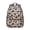 Camel-14, variant on Goth Cosmic Waterproof School Backpack - Padded Straps & Spinal Support for College Students