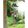 thumbnail image 2 of Sunset Vista Designs Salad Days Chime, 20-Inch, 2 of 3