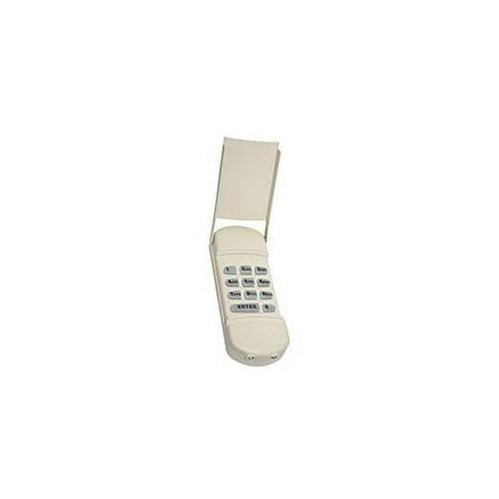 Guardian Wireless Keyless Entry Keypad price history on PriceWatchPro
