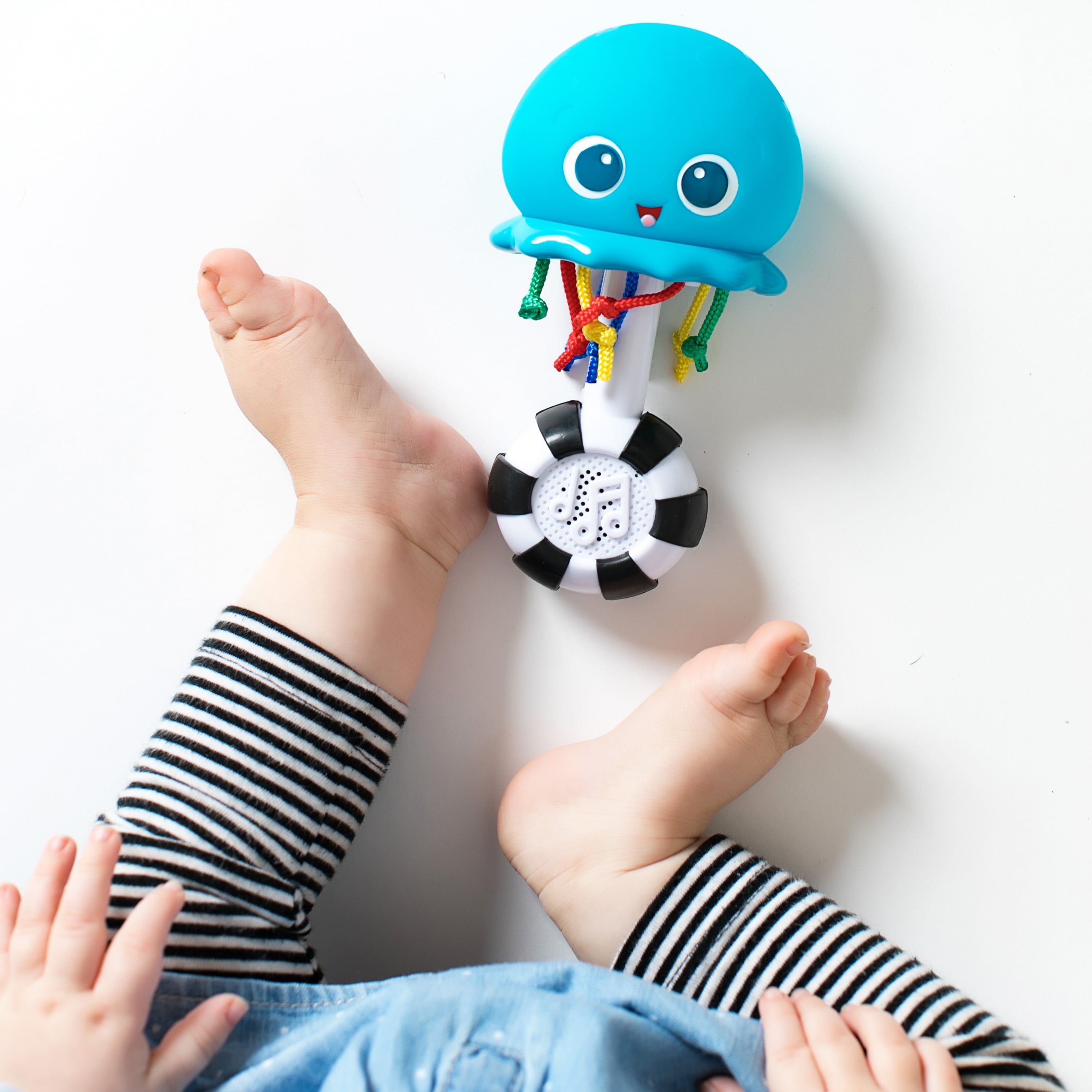 baby einstein jellyfish toy