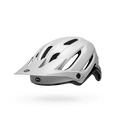 thumbnail image 3 of Bell 4Forty MIPS Adult Mountain Bike Helmet - Gloss/Matte White/Black - Size L (58–62 cm), 3 of 4