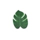thumbnail image 1 of Hojas de Palma Artificial Tropical Bearachild 12 Piezas Verde 15*12cm, 1 of 5
