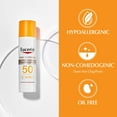 Eucerin Sun Age Defense Face Sunscreen Lotion, SPF 50, 2.5 fl oz Bottle