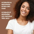thumbnail image 2 of SheaMoisture Manuka Honey & Mafura Oil Intensive Hydration Conditioner, 2 of 8