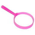 thumbnail image 4 of Loupe de Lecture, Verre Loupe à Facteur de Grossissement Élevé Classique pour Lecture Rose, 4 of 8