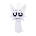 thumbnail image 2 of Sprunki Peluche Boîte Rythmique Jouet en Peluche Poupée Jeu2, 2 of 4