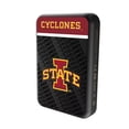 thumbnail image 2 of Iowa State Cyclones Endzone Plus Wireless Power Bank, 2 of 3