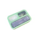 thumbnail image 1 of Bentö: Complete Sealed Lunchbox, 1 of 2