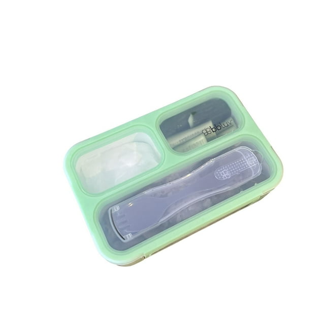 Bentö: Complete Sealed Lunchbox