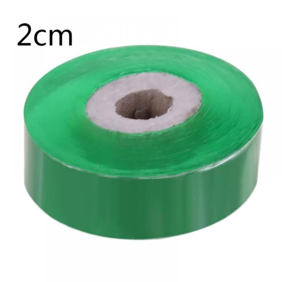 Promotion Clearance!Professional Eco-friendly Biodegradable Grafting Tape Graft Membrane-Gardening Bind Belt (2cm Wide)