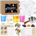 thumbnail image 1 of Kit para hacer velas de gelatina Jcoos de 680 g - Set DIY, 1 of 8