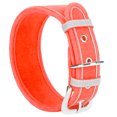 thumbnail image 3 of YLSHRF Medium Large Dog Collar Breathable Collar Adjuster Dog Reflective Safety Collar, 3 of 8