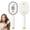 Cream, variant on Rushbat Brush, New Electric Spray Air Cushion Comb, Steam Brush for Hair