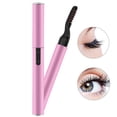 thumbnail image 1 of Fameei Electric Heated Eyelash Curler,Mini Eyelash Curler for Girls, 1 of 6