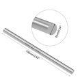 thumbnail image 2 of Unique Bargains HSS Lathe Round Rod Solid Shaft Bar 6mm Dia 100mm Length 5Pcs, 2 of 3