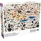 thumbnail image 1 of Buffalo Games - Kara Mohr - Collage de conservación - Rompecabezas de 2000 piezas para adultos - Rompecabezas desafiante perfecto para noches de juegos - El tamaño final es 38.50 x 26.50, 1 of 8