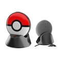 thumbnail image 2 of IPLAY All-in-One Charging Dock & Silicone Case Set for Pokémon GO Plus+ Poké Ball - LED Status Indicator, Anti-Scratch Protective Cover, Stable Charging Base, Travel-Friendly Pokémon Accessory Bundle, 2 of 5