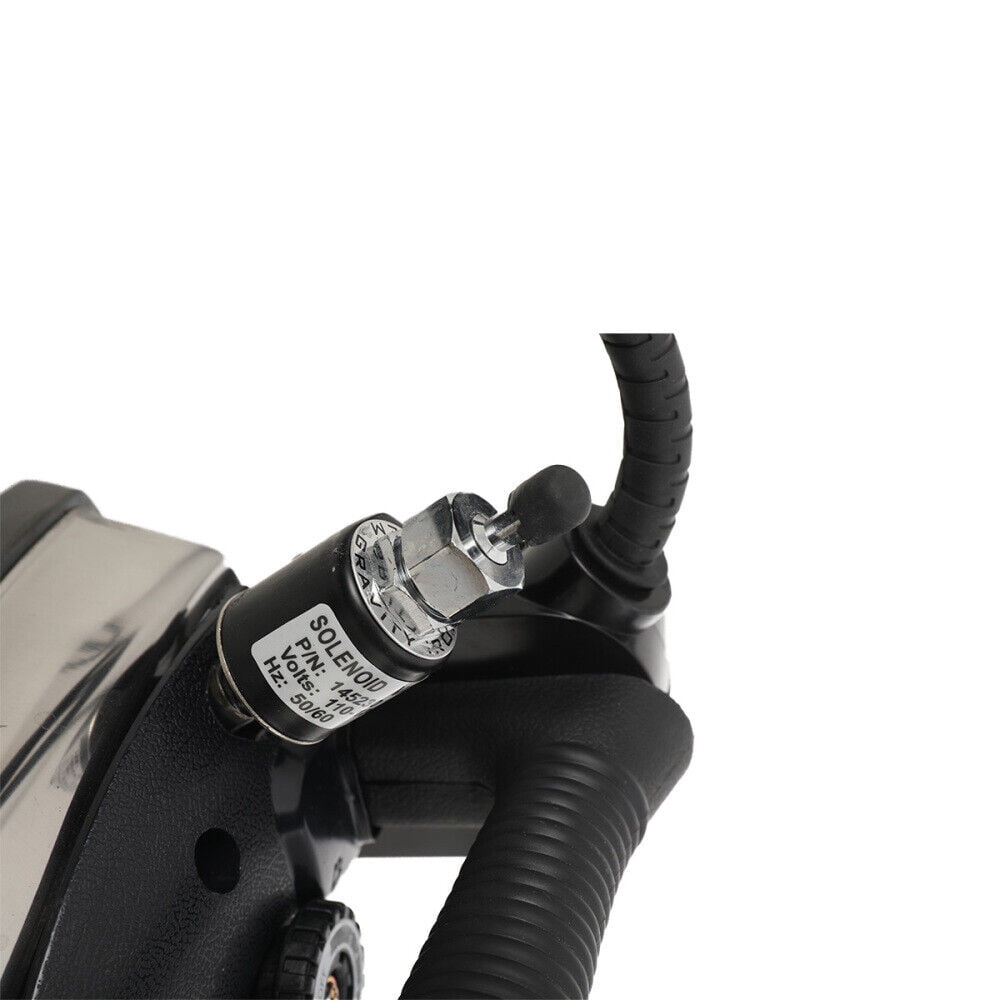 TABODD Professional Gravity Feed Industrial Electric Steam Iron Industrial Iron Machine