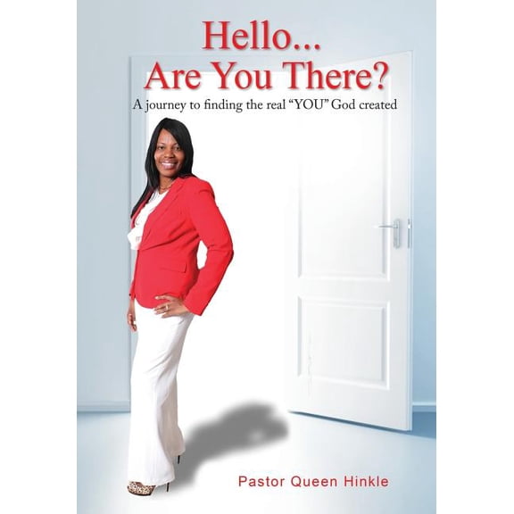 Hello... Are You There?, (Paperback)