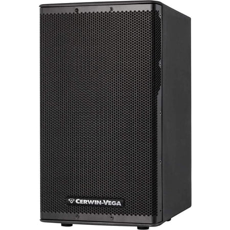 CVX-10 10 2-Way Powered Speaker