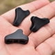 thumbnail image 1 of WEUVEB 50Ud Ajustador De Para Tienda Camping Negro Plástico Compacto Para Uso En Exteriores, 1 of 8