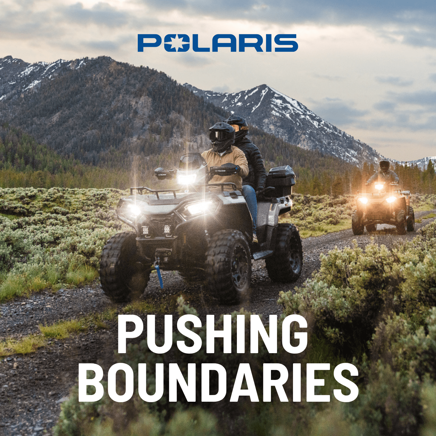 Polaris Drive Belt for Specific Sportsman 500 HO 700, Magnum 325 330 500, ATP 500 4x4, Big Boss 500 6x6 Models and More, Runs Cooler, OEM Performance CVT Belt, No Clutch Recalibration - Part 3211069