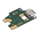 thumbnail image 3 of Tail plug OEM Charging Port Flex Cable Repair Part for Huawei MediaPad M5 10 / CMR-AL09 / CMR-W09, 3 of 3