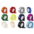 thumbnail image 1 of Maltcolour Satin Ribbons For Crafting Soft And Flexible For Diy, 1 of 4