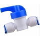 thumbnail image 2 of Manguera de suministro de agua de 10 m - Kit de conexión de refrigerador de doble puerta de estilo europeo - Diámetro de 6,3 mm--, 2 of 5