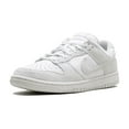 thumbnail image 4 of NIKE WOMENS Dunk Low WMNS "Photon Dust" HJ5777 100 from Stadium Goods, 4 of 8