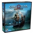 thumbnail image 1 of God of War: The Card Game, 1 of 2
