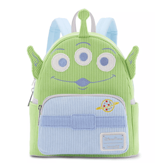 disney parks collage mini backpack by loungefly Disney Parks Collage Mini Backpack Loungefly New with Tags