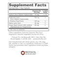 thumbnail image 2 of Protocol Hyaluronic Acid 100mg - Joint, Skin, and Eye - 60 Veg Caps, 2 of 8