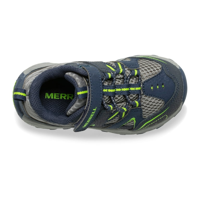 Merrell trail clearance chaser jr