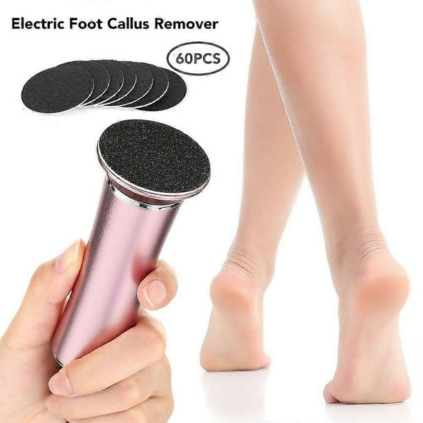 12v electric foot grinder, callus remover, pedicure, foot beauty, pedicure kit