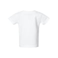 thumbnail image 3 of Rabbit Skins Infant Cotton Jersey Tee, 3 of 5