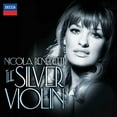 thumbnail image 4 of Nicola Benedetti - Silver Violin (CD), 4 of 6
