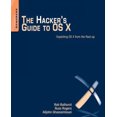 thumbnail image 2 of The Hacker's Guide to OS X: Exploiting OS X from the Root Up, 2 of 2